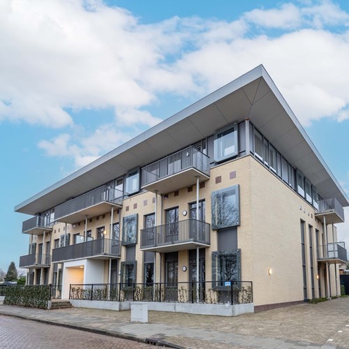 Best, Eindhovenseweg, zelfstandige studio - foto 1