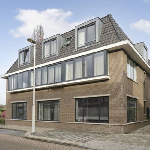 Eindhoven, Lijmbeekstraat, zelfstandige studio - foto 1