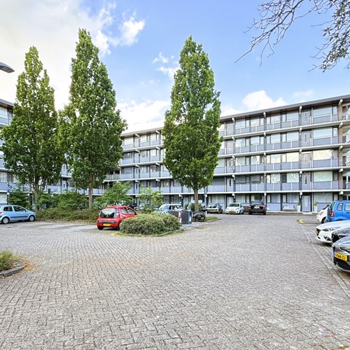 Badhoevedorp, Meidoornweg, 3-kamer appartement - foto 1