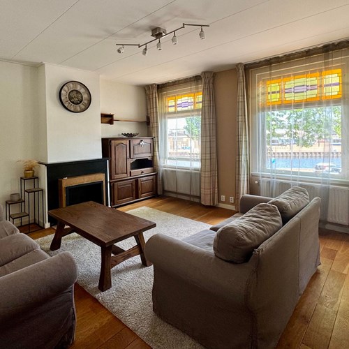 Amsterdam, Rijnsburgstraat, 3-kamer appartement - foto 1