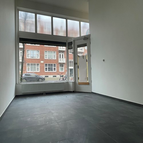 Rotterdam, Grote Visserijstraat, 3-kamer appartement - foto 1