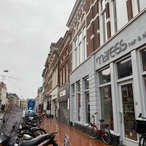 Groningen, Nieuwe Ebbingestraat, kamer - foto 1