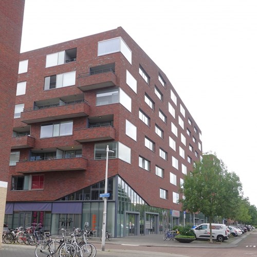 Utrecht, Pablo Picassostraat, 2-kamer appartement - foto 1