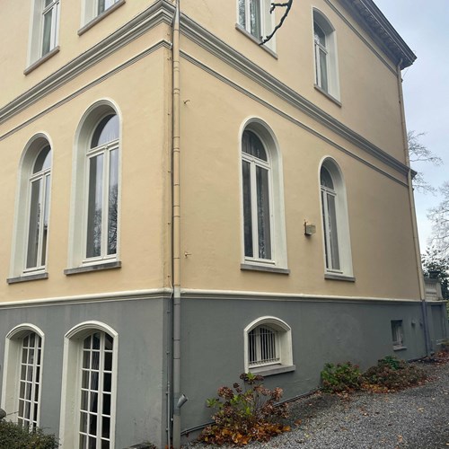 Oudenbosch, Rivierelaan, benedenwoning - foto 1