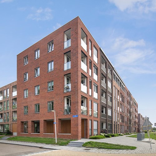 Purmerend, Toon Dupuisstraat, 3-kamer appartement - foto 1