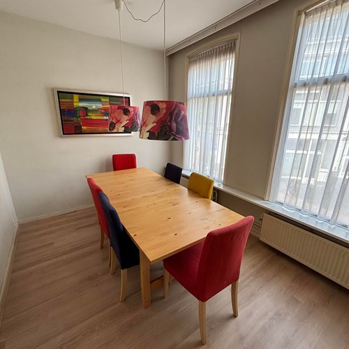 Groningen, Nieuweweg, 4-kamer appartement - foto 1
