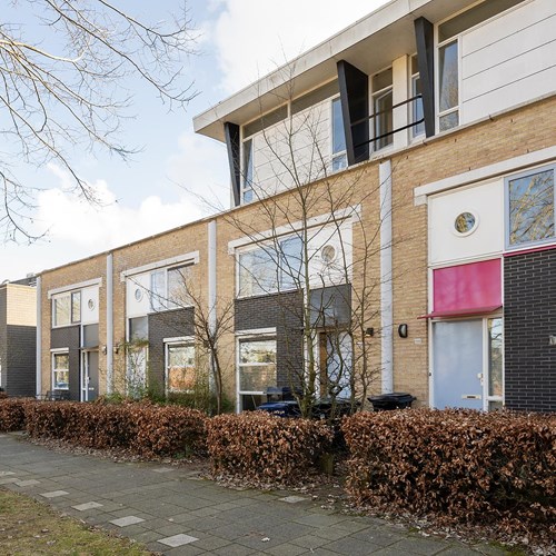Almere, Hollywoodlaan, eengezinswoning - foto 1