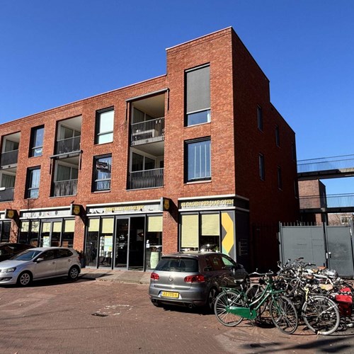 Utrecht, Haroekoeplein, 4-kamer appartement - foto 1