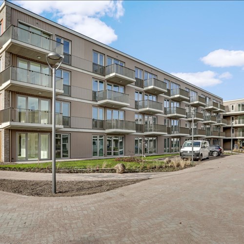 Zutphen, Statenbolwerk, 2-kamer appartement - foto 1