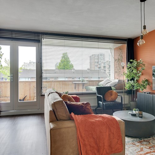 Eindhoven, Cassandraplein, 2-kamer appartement - foto 1