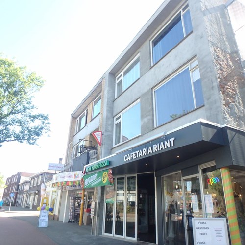 Geldrop, Bogardeind, 2-kamer appartement - foto 1