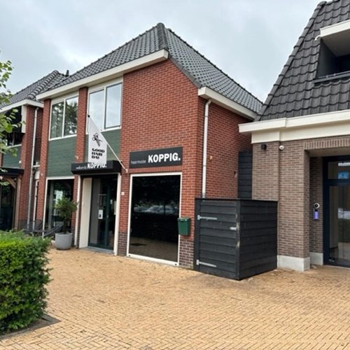 Voorthuizen, Smidsplein, 2-kamer appartement - foto 1