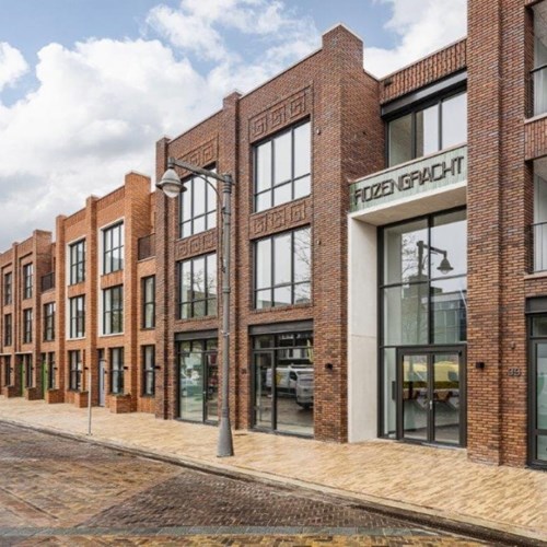 Zaandam, Rozengracht, 2-kamer appartement - foto 1