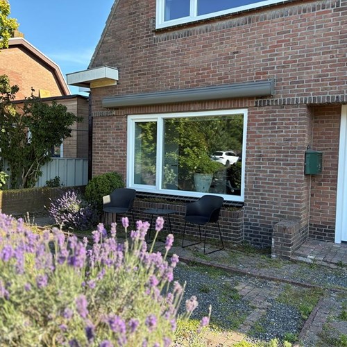 Zandvoort, Zandvoortselaan, 2-kamer appartement - foto 1