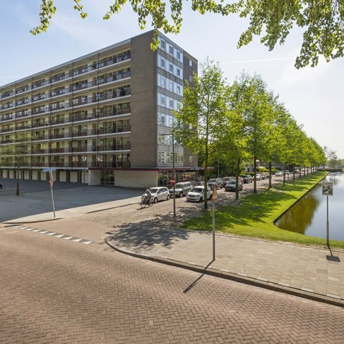 Rotterdam, Abeelweg, 3-kamer appartement - foto 1