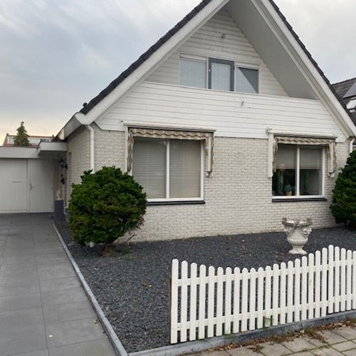 Berkel en Rodenrijs, Sterrenweg, eengezinswoning - foto 1