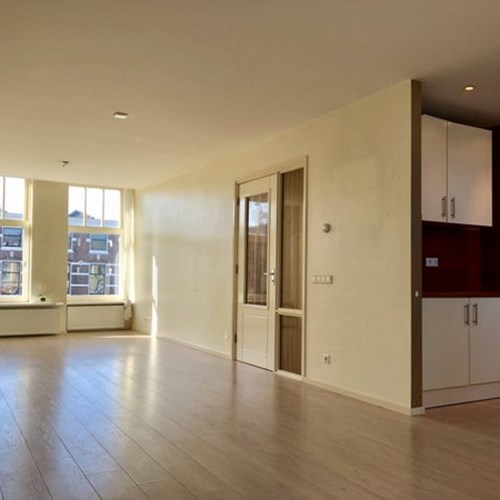 Schiedam, Warande, 5-kamer appartement - foto 1