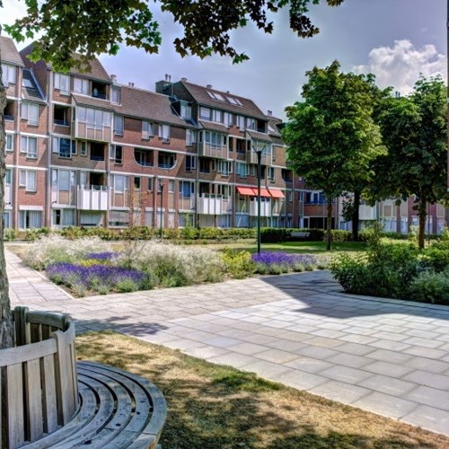 Roermond, Begijnhofstraat, 2-kamer appartement - foto 1
