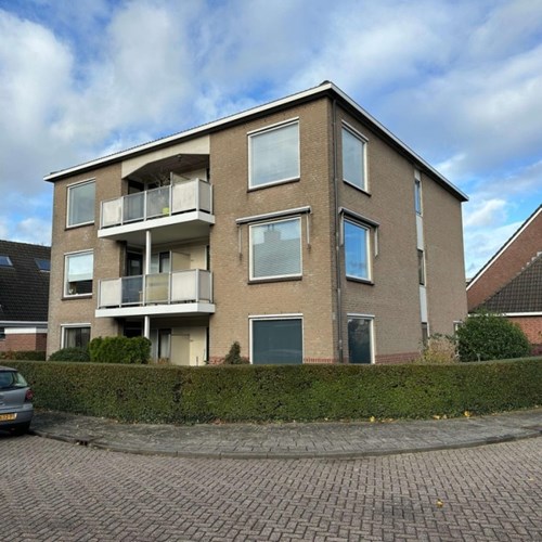 Oosterhout (NB), Giethuiserf, 2-kamer appartement - foto 1