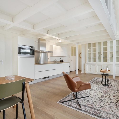Rotterdam, Crooswijksesingel, 2-kamer appartement - foto 1