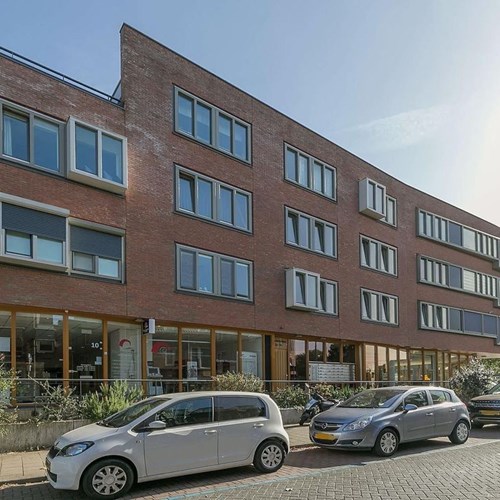 Diemen, Ouddiemerlaan, 3-kamer appartement - foto 1