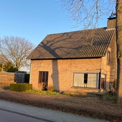 Riel, Vonderstraat, vrijstaande woning - foto 1