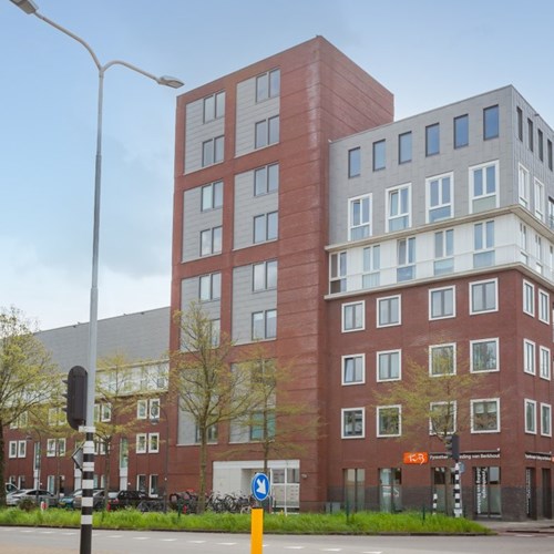 Haarlem, Amsterdamsevaart, 3-kamer appartement - foto 1