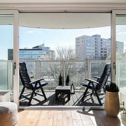 Rotterdam, Admiraliteitskade, 3-kamer appartement - foto 1