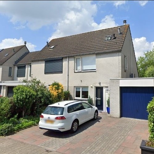 Breda, Papegaai, geschakelde woning - foto 1