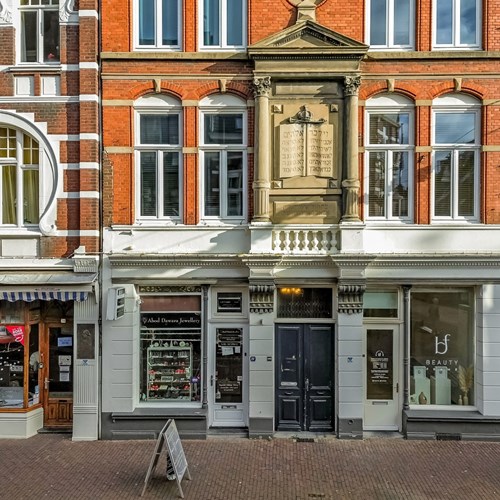 Roermond, Hamstraat, 4-kamer appartement - foto 1