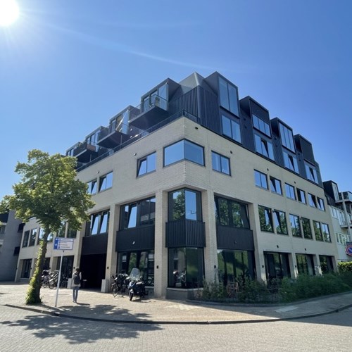 Houten, Randhoeve, zelfstandige studio - foto 1