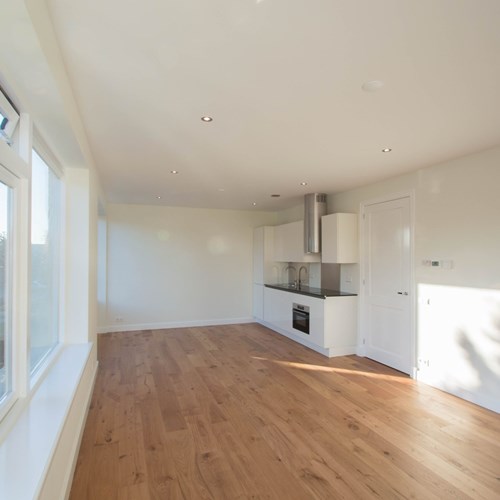 Wormer, Valkstraat, 2-kamer appartement - foto 1