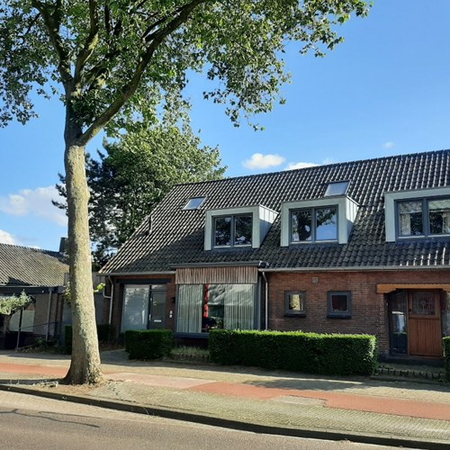 Huizen, Eemlandweg, 3-kamer appartement - foto 1
