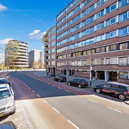 Den Haag, Waalsdorperweg, 3-kamer appartement - foto 1