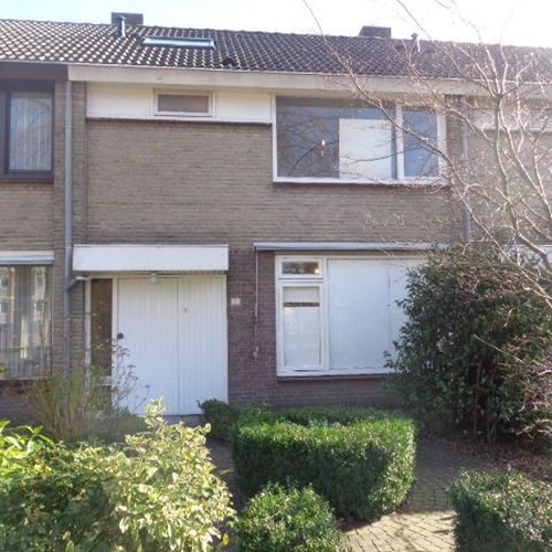 Eindhoven, Dr Cuyperslaan, studentenkamer - foto 1