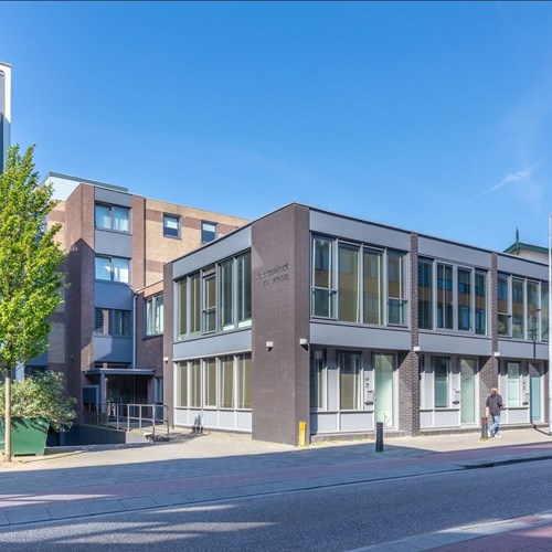 Hilversum, Naarderstraat, 3-kamer appartement - foto 1