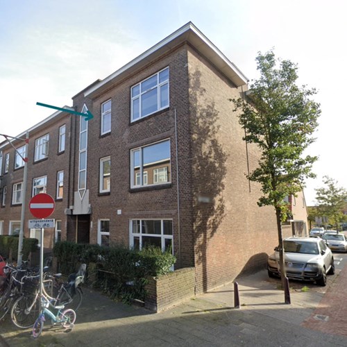 Den Haag, Bussumsestraat, 3-kamer appartement - foto 1