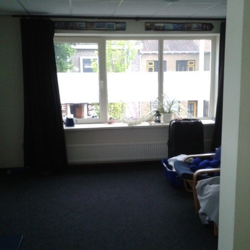 Tilburg, Schaepmanstraat, zelfstandige studio - foto 1