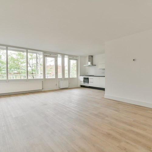 Hoofddorp, Polderplein, 3-kamer appartement - foto 1