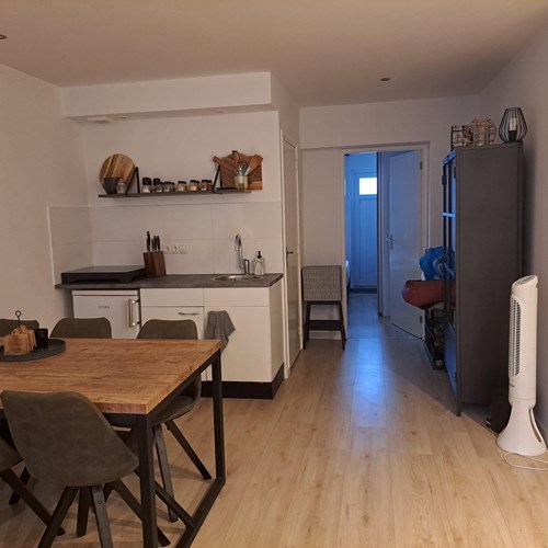 Tilburg, Veestraat, zelfstandige studio - foto 1
