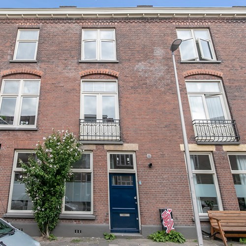 Utrecht, M P Lindostraat, 3-kamer appartement - foto 1