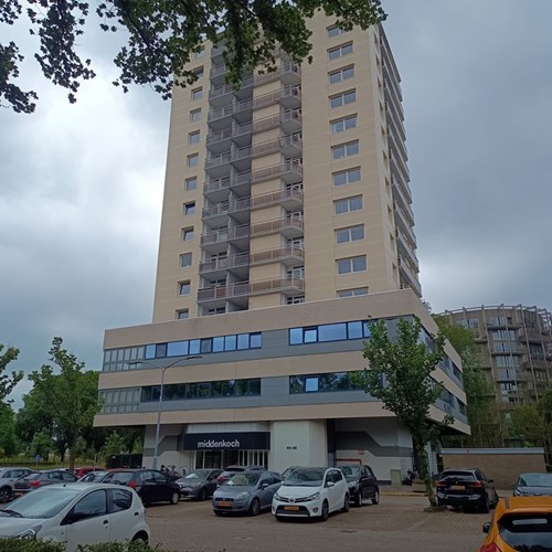 Haarlem, Robert Kochlaan, hoekappartement - foto 1