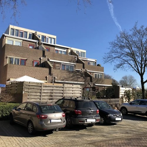 Huissen, Vijzel, 2-kamer appartement - foto 1