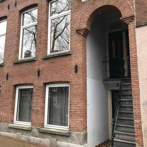 Amsterdam, Lauriergracht, benedenwoning - foto 1