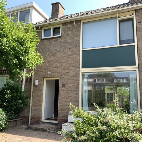 Uithoorn, Potgieterlaan, tussenwoning - foto 1