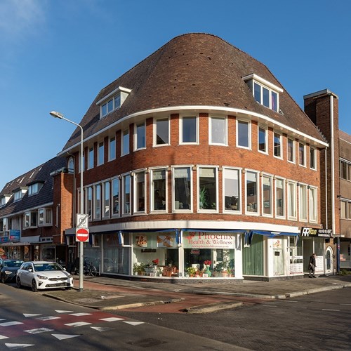 Hilversum, Koninginneweg, 3-kamer appartement - foto 1