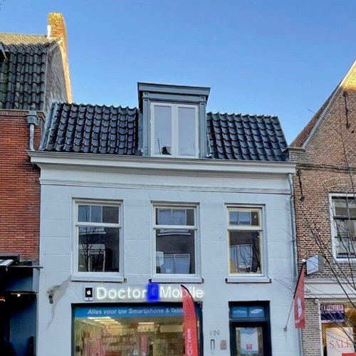 Alkmaar, Laat, maisonnette - foto 1