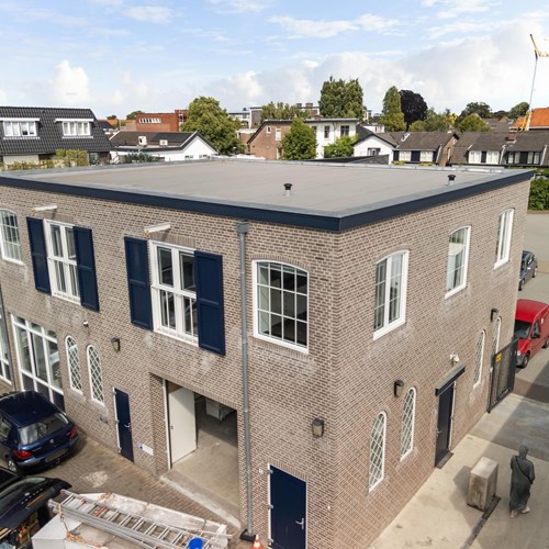 Baarn, Laanplein, 3-kamer appartement - foto 1