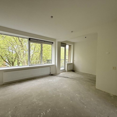 Rotterdam, Vaarnerkamp, 3-kamer appartement - foto 1