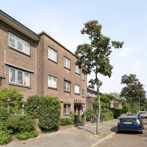 Eindhoven, Helmerslaan, 2-kamer appartement - foto 1